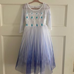Trish Scully Elsa Dress